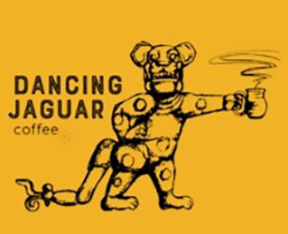 Dancing Jaguar Coffee