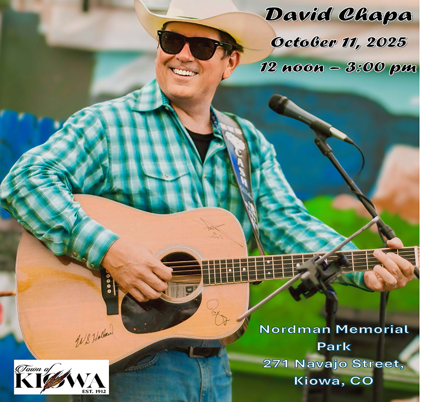 David Chapa