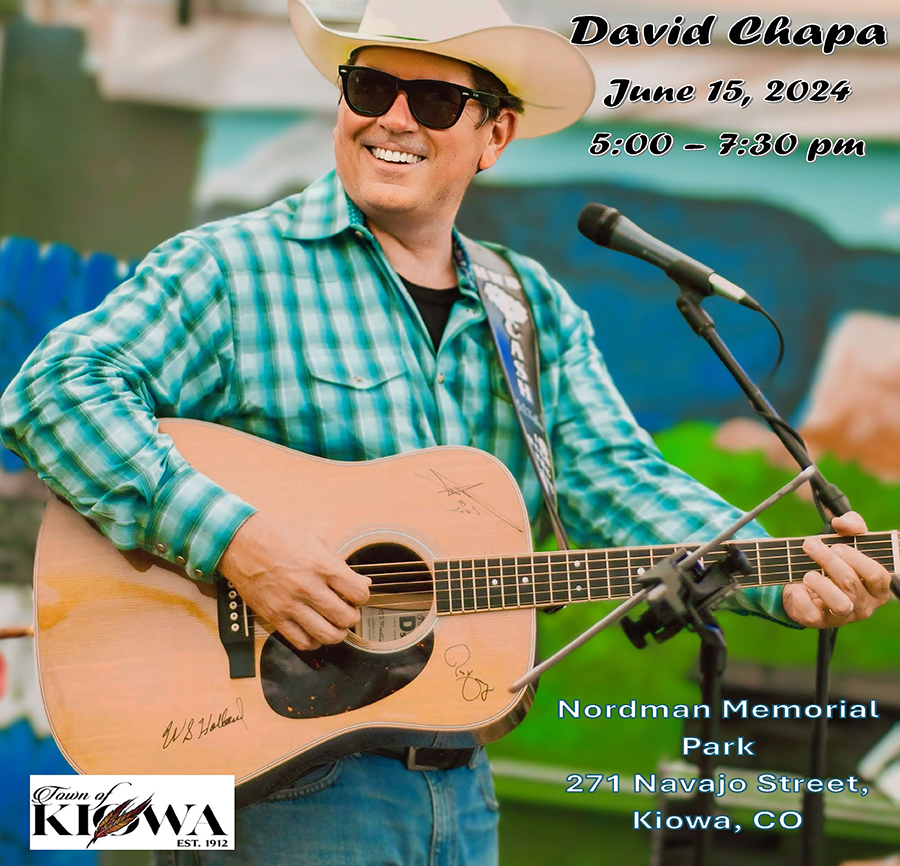 David Chapa