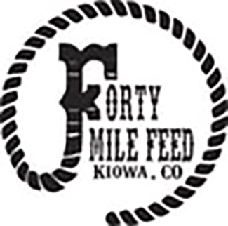 Forty Mile Feed