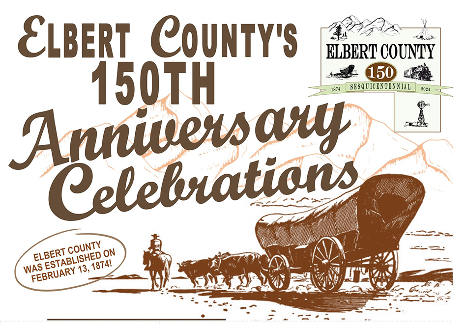 Elbert County's 150th Anniversary Celebrations