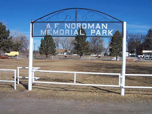 Nordman Park